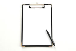 姿勢写真の撮影イメージ