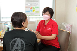 カウンセリングイメージ